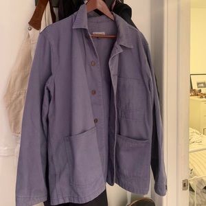 Chore coat l/xl